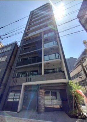 クレイシアＩＤＺ千代田岩本町外観写真