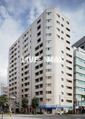 コンフォリア銀座EAST