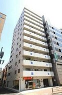 カスタリア新富町