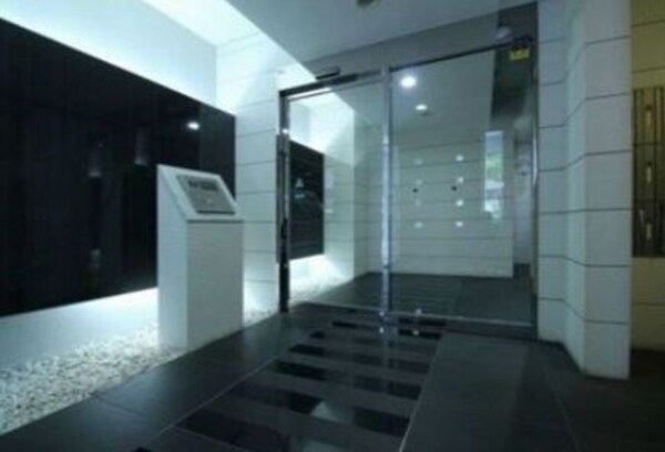 ロビー・ラウンジ