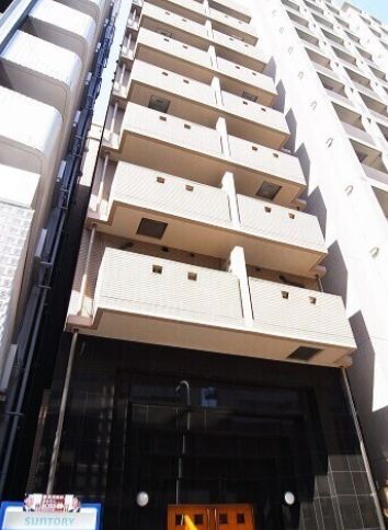 パレステュディオ六本木