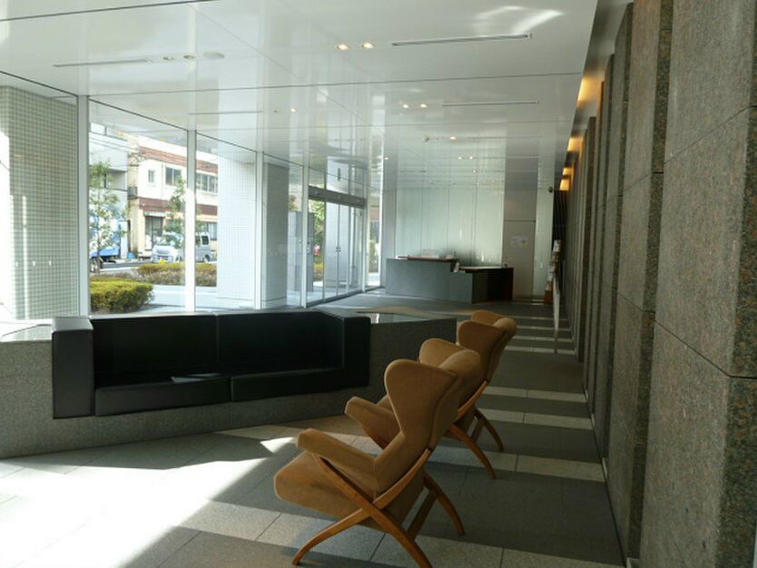 物件外観写真4　(　★《見学予約受け付け中》設備充実のハイグレード賃貸マンショ)