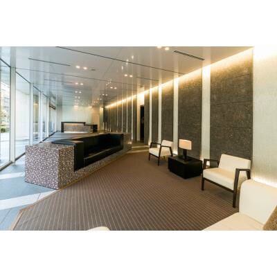 物件外観写真5　(　★《見学予約受け付け中》設備充実のハイグレード賃貸マンショ)