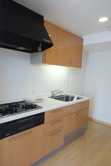 物件内観写真9　(　★《見学予約受け付け中》設備充実のハイグレード賃貸マンショ)