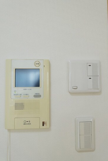 物件内観写真14　(別号室参考写真)