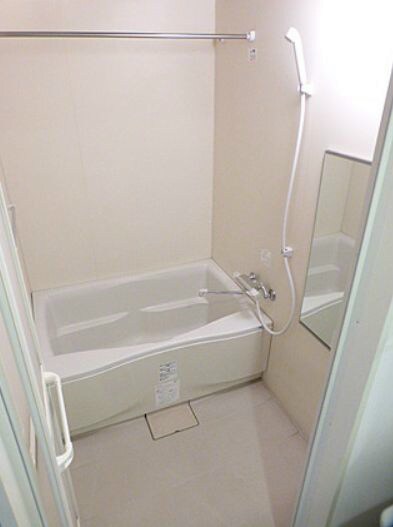 物件内観写真8　(別号室参考写真)