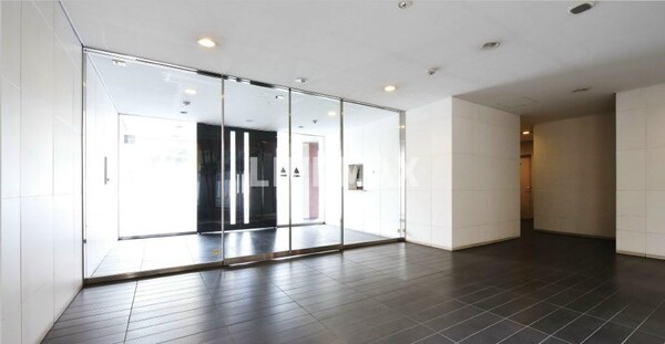 ロビー・ラウンジ