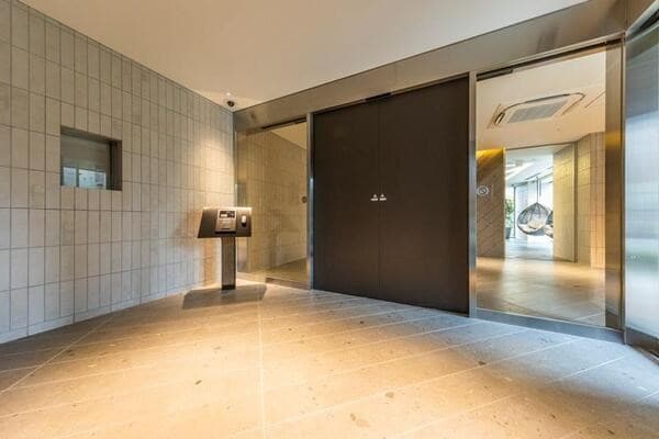 ロビー・ラウンジ