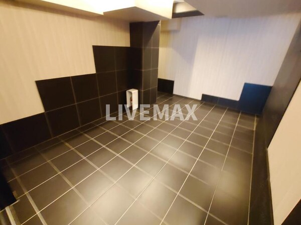 ロビー・ラウンジ