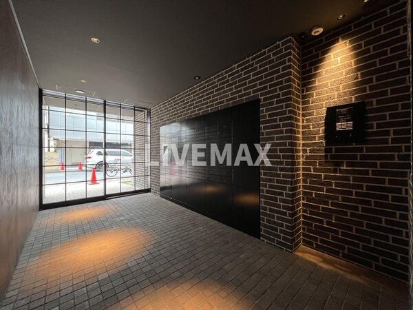 ロビー・ラウンジ