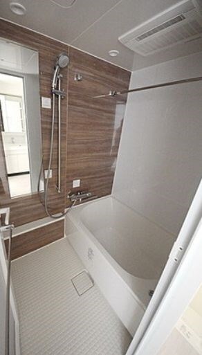 物件内観写真9　(★《見学予約受け付け中》設備充実のハイグレード賃貸マンション)