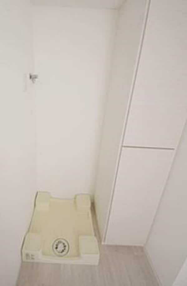 建物設備(★《見学予約受け付け中》設備充実のハイグレード賃貸マンション)