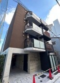 ルネサンスコート築地