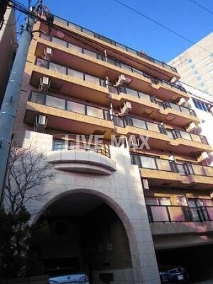 アファン南青山外観写真