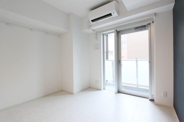 寝室(～ご見学予約受付中～)