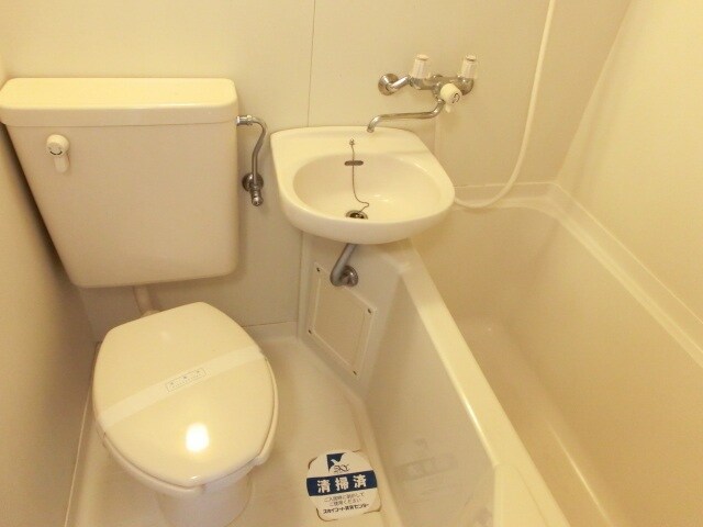 物件内観写真11　