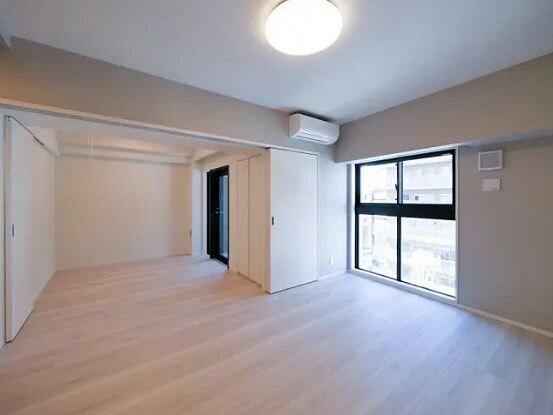 物件内観写真7　(礼金0ヶ月・フリーレント1ヶ月付き)