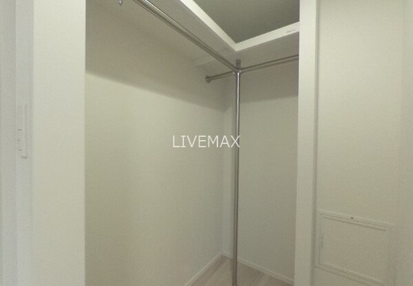 収納(礼金0ヶ月・フリーレント1ヶ月付き)