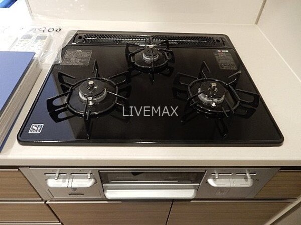 キッチン(礼金0ヶ月・フリーレント1ヶ月付き)