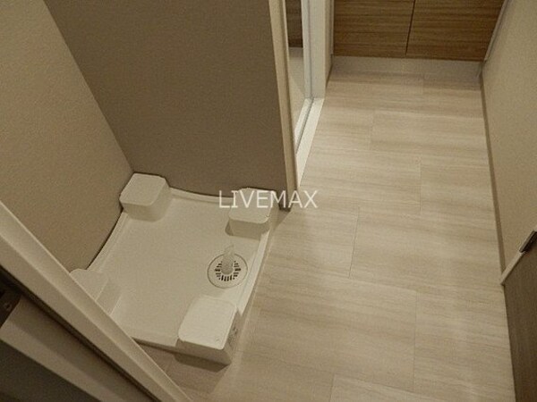 建物設備(礼金0ヶ月・フリーレント1ヶ月付き)