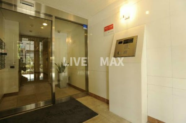 ロビー・ラウンジ