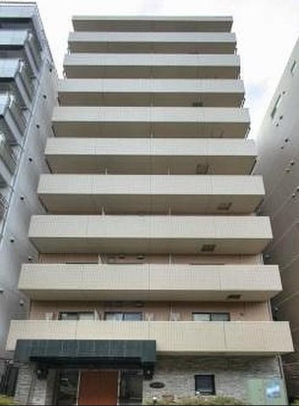 アイル秋葉原EAST
