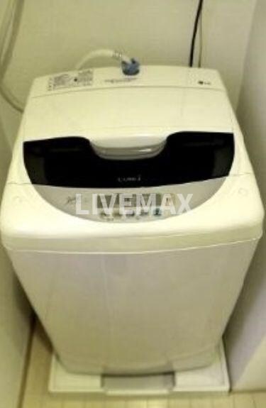 物件内観写真19　(備え付け家具家電一例)