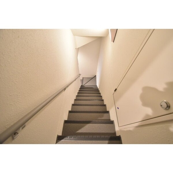 ロビー・ラウンジ