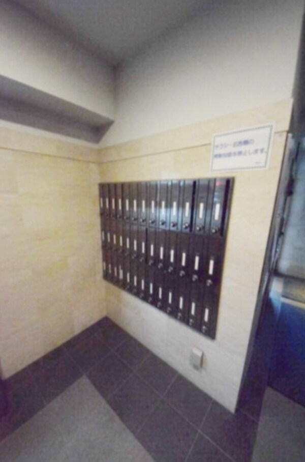 ロビー・ラウンジ