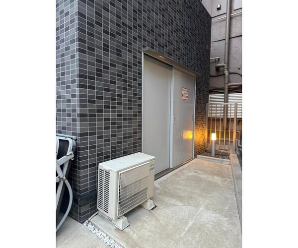 建物設備