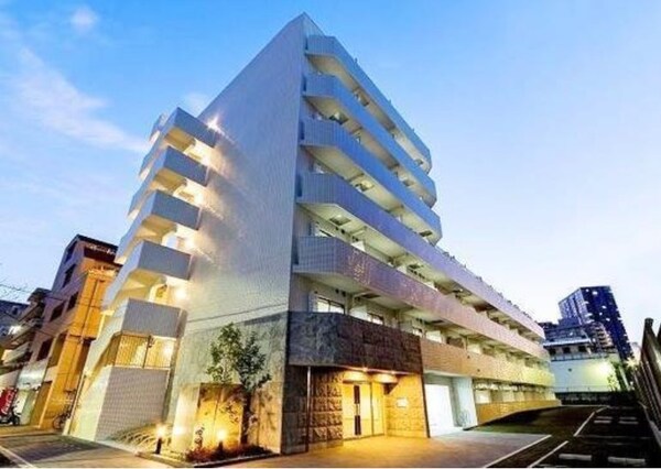 外観(ペットと暮らせる分譲マンション！リブマックスなら全物件仲介手)