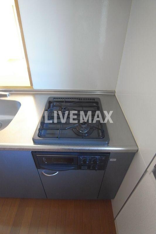 物件内観写真12　