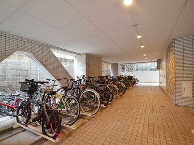 物件内観写真16　(★《見学予約受け付け中》設備充実のハイグレード賃貸マンション)