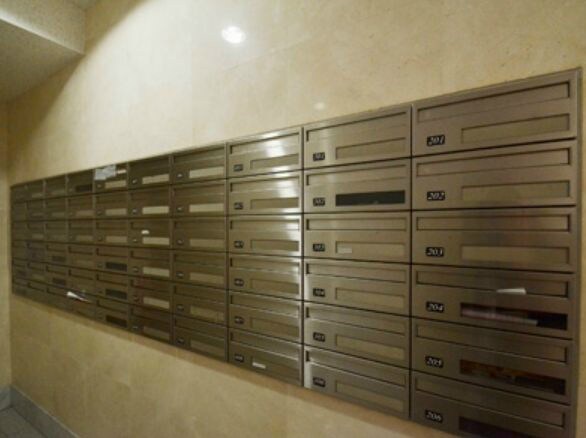 物件内観写真22　(★《見学予約受け付け中》設備充実のハイグレード賃貸マンション)