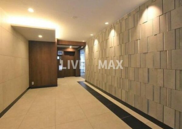 ロビー・ラウンジ