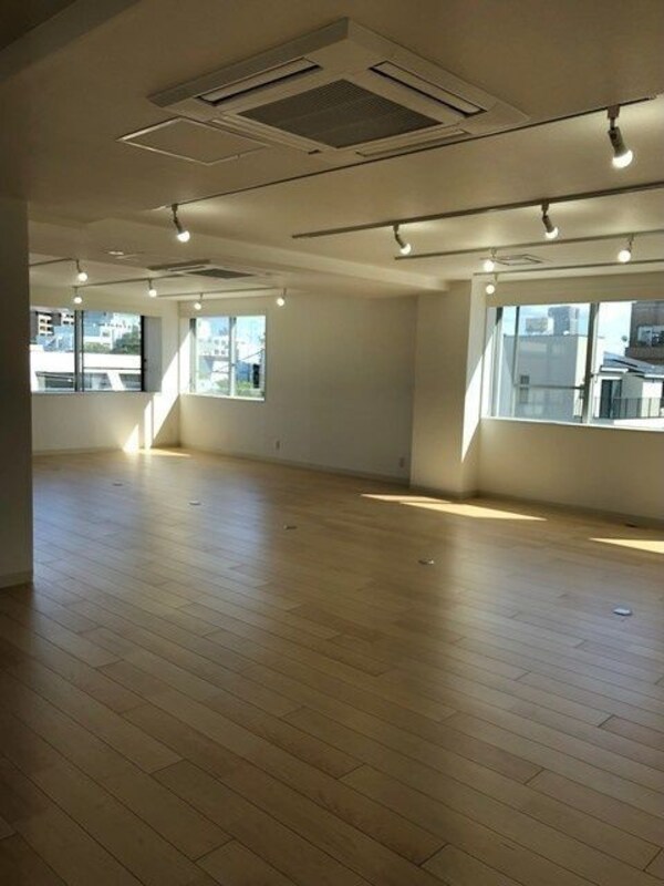 居室