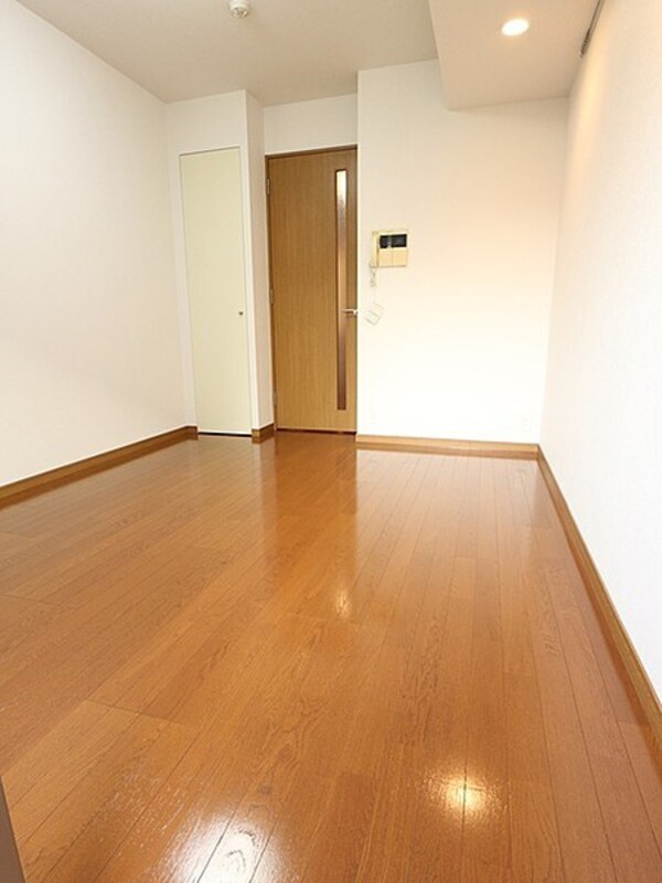 居室(★《見学予約受け付け中》設備充実のハイグレード賃貸マンション)