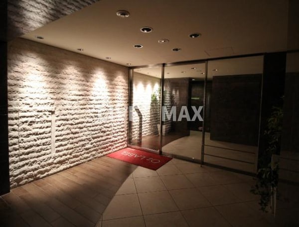 ロビー・ラウンジ