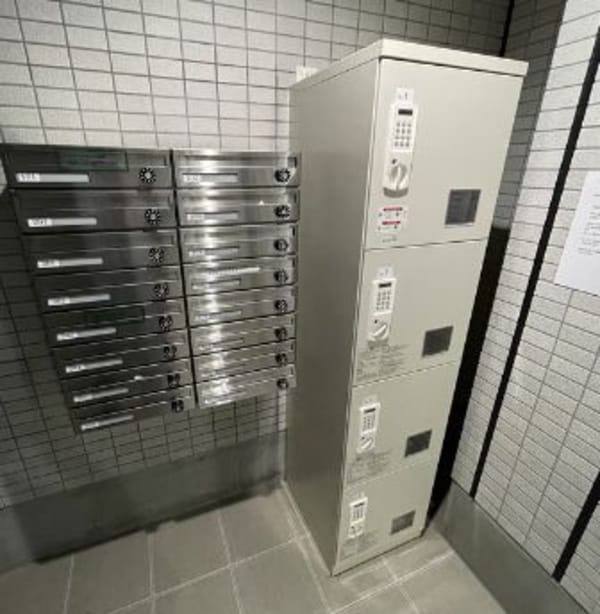 建物設備