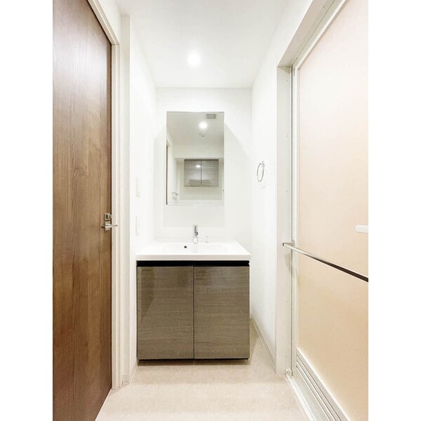 洗面・脱衣所(◇反転タイプ◇)