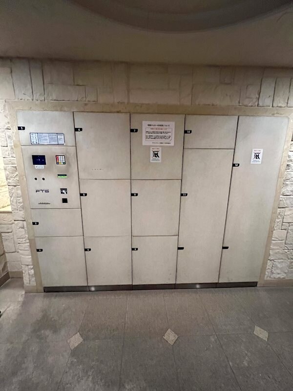 建物設備