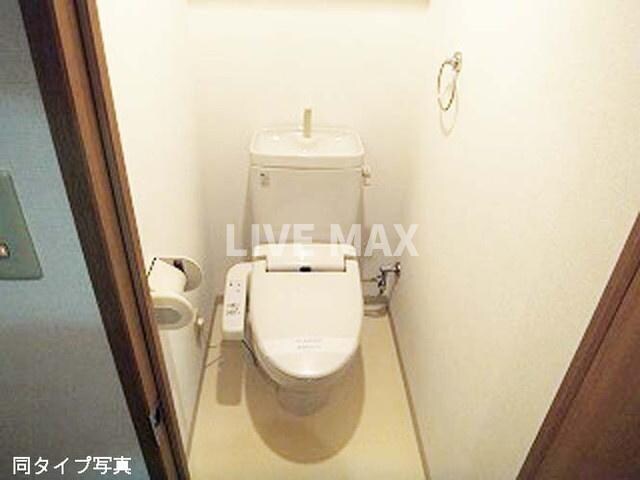 物件内観写真11　