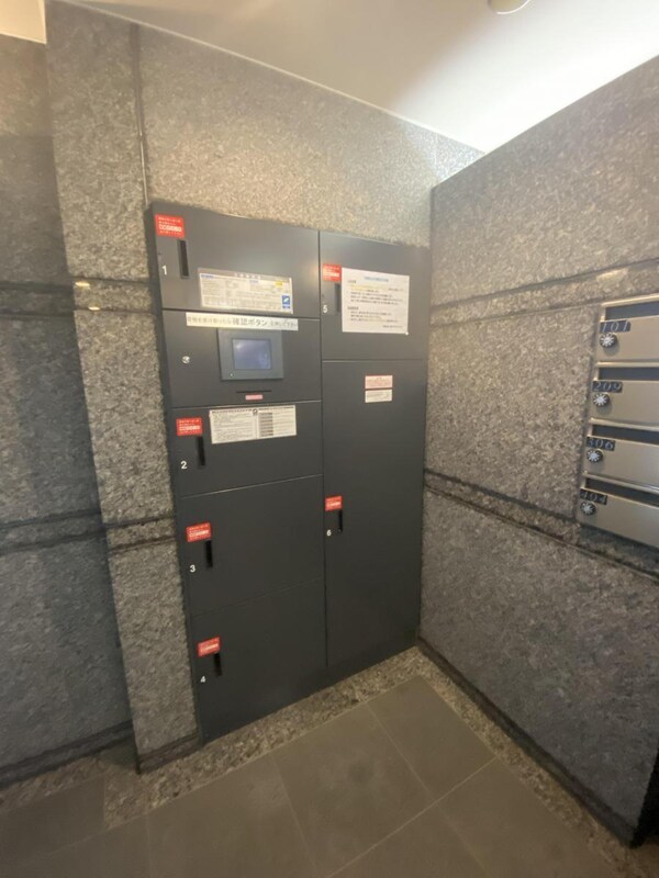 建物設備