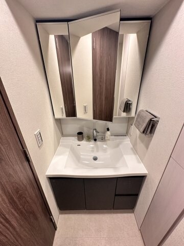 物件内観写真11　(モデルルーム写真)