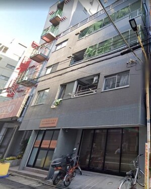 ＴＭイースト外観写真