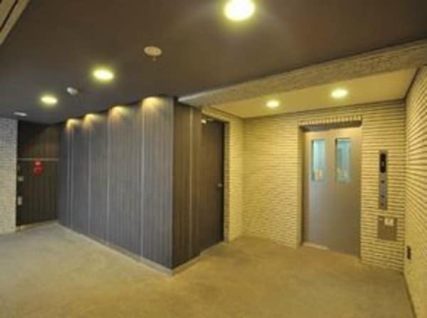 建物設備(　★《見学予約受け付け中》設備充実のハイグレード賃貸マンショ)