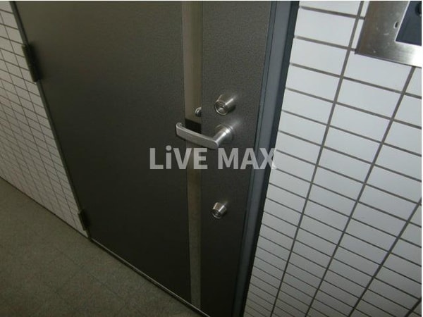 玄関(★《見学予約受け付け中》・設備充実ハイグレードマンション★)