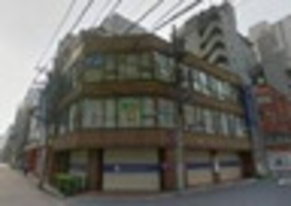 周辺環境(あすか信用組合錦糸町支店 1116m)