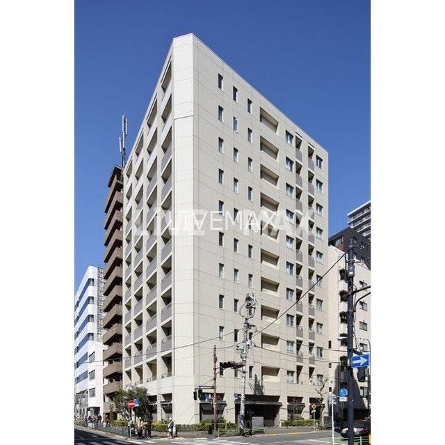 パークフラッツ銀座イースト