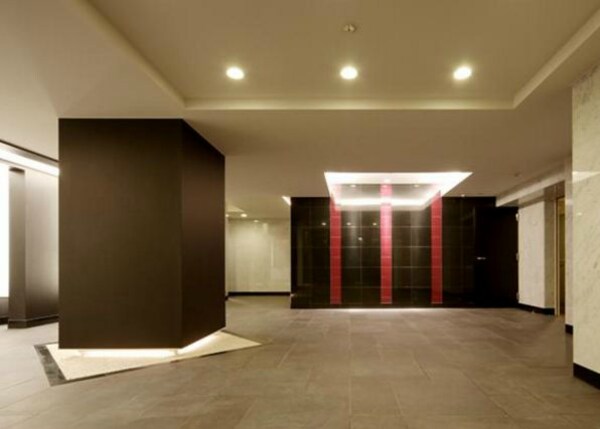 ロビー・ラウンジ